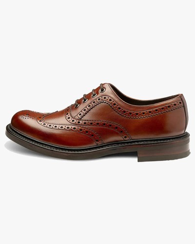 Loake 1880 country edward - country,