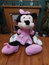 Disney Store Minnie Mouse
