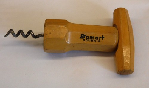 Vintage french wooden - vintage,