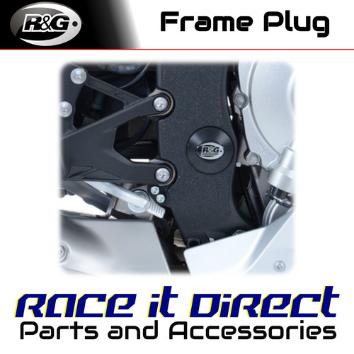 Frame plugs for - plugs, yamaha