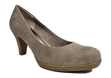 Marco Tozzi Court Shoes Womens