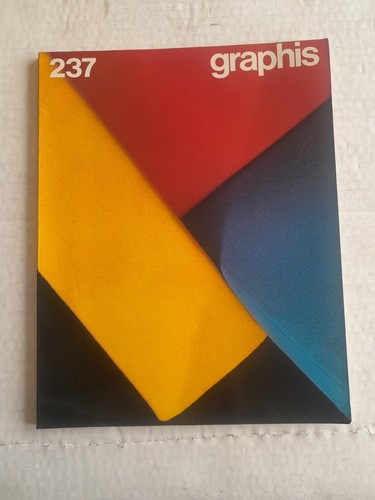 Graphis graphic design - graphis, mag