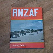 RNZAF The First Decade 1937-46