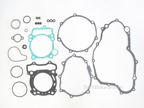 Yamaha yzf 250 - yz,