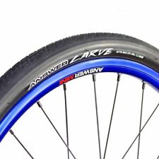 ANSWER BMX CARVE FOLDING TIRE