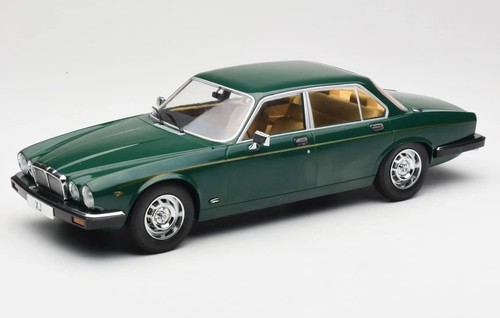 Mcg diecast 1979 jaguar - mcg, 1/18