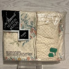 Lady Pepperell No-iron Muslin