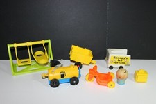Fisher Price Little People