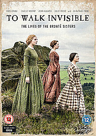 Walk invisible dvd - walk,