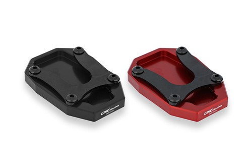 Cnc base support ducati - cnc,