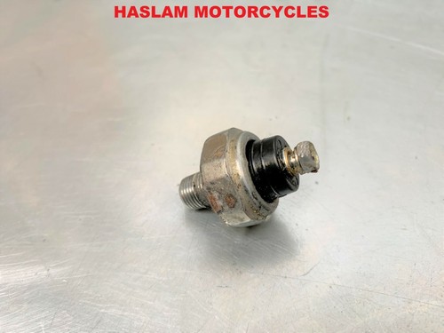 Kawasaki z1000 oil pressure - kawasaki,