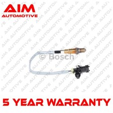 Lambda Oxygen Sensor AIM Fits