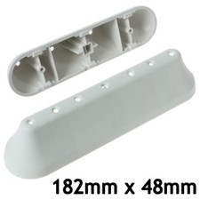 2 x SWAN Washing Machine Drum