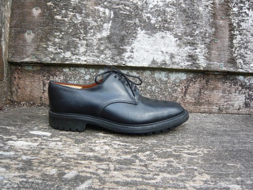 Alfred sargent derby shoes - sargent,