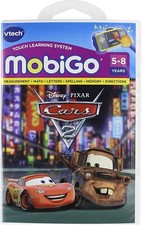 New Vtech MobiGo Game - Pixar