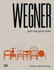 Hans J. Wegner: Just One Good