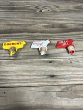 Vintage Smirnoff Hill & Hill