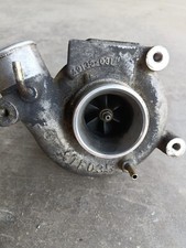 Mitsubishi Pajero 4m40 2.8 Turbo TF035