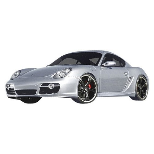 Kbd body kits - kbd, polyurethane
