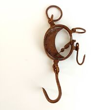 Old Antique Buffalo Hide