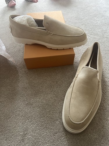 Tods mens shoes - tods,