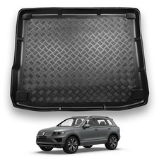 Nomad boot liner for - for, vw