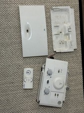 Worcester Bosch MT20RF Wireless Room Thermostat Kit (With Greenstar 30SI Board)