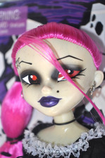 Bleeding Edge Begoths Lolita