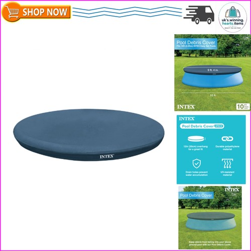 Intex foot easy - foot, (3.05