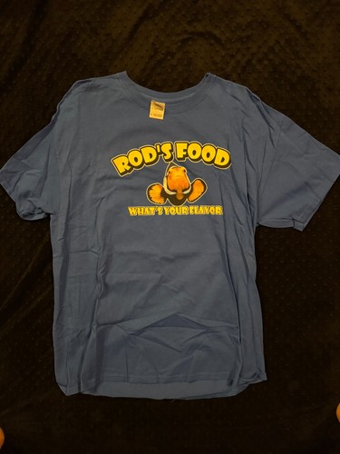 Rods food reef saltwater - rods,
