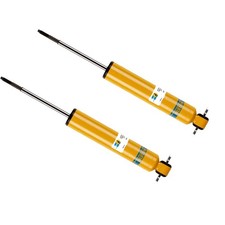 2 Bilstein B6 Shock absorbers