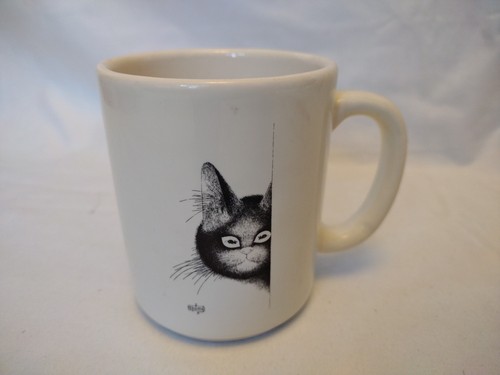 Albert dubout mug - dubout,
