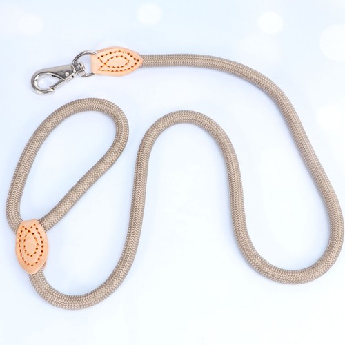 Nylon training leash heavy - nylon,