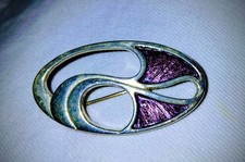Beautiful  Ortak Silver