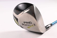 Ping Rapture #3 Wood / 14