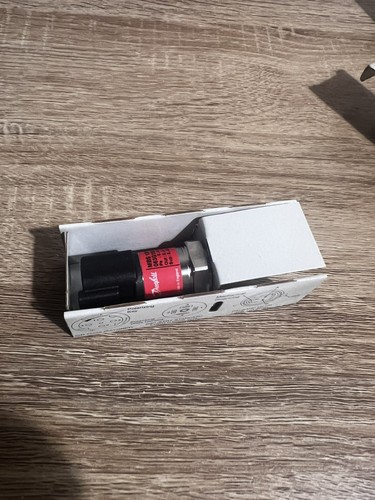 New danfoss mbs - mbs, 1250