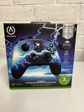 PowerA Advantage Wired