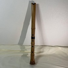 Shakuhachi Sessue Japanese