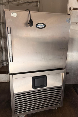 Foster blast chiller freezer - blast,