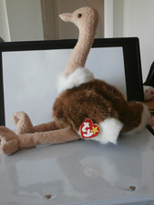 TY Beanie Baby Babies BUDDY