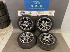 AUDI A3 RMP 17 INCH ALLOY WHEEL SET FITS MODELS 2013 TO 2020 RMP025F