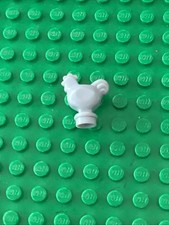 Lego 95342 Grey Chicken Hen