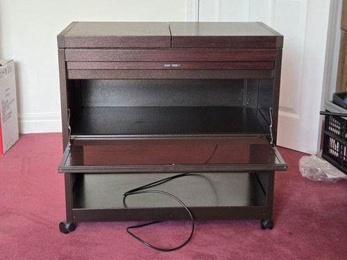 Philips hostess trolley food - hostess,