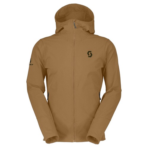 Scott explorair softshell - explorair,