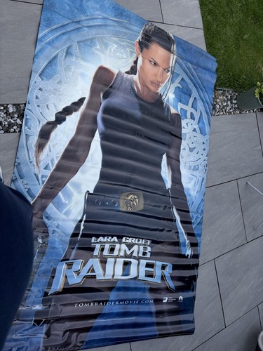 Tomb raider vinyl cinema - vinyl,