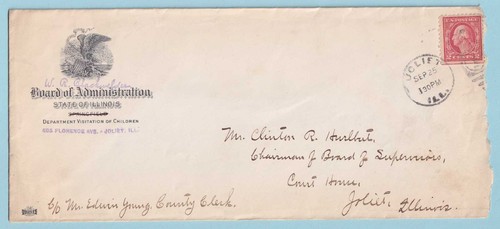United states cover illinois - states,