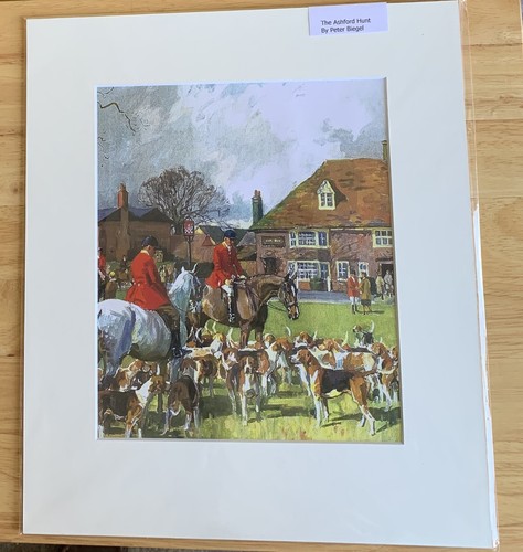 The ashford hunt kent - ashford,