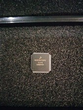 NXP / Freescale MC9S12UF32PU