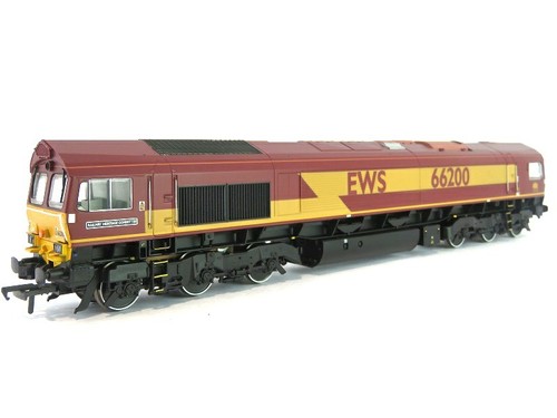 Rare bnib bachmann 730 - bnib, 32-730