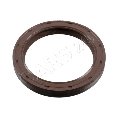 Crankshaft shaft seal - crankshaft,
